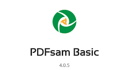 Potente herramienta para archivos pdf - pdfsam