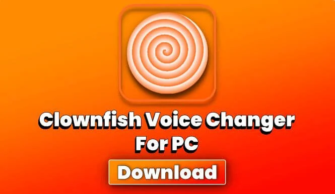 تغيير, صوتك, بكل, سهولة, مع, برنامج, Clownfish ,Voice ,Changer