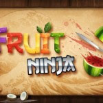 Fruit-Ninja