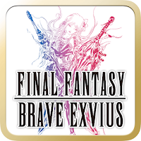 Final Fantasy Brave Exvius (Japan) v3.0.2 Mod Apk