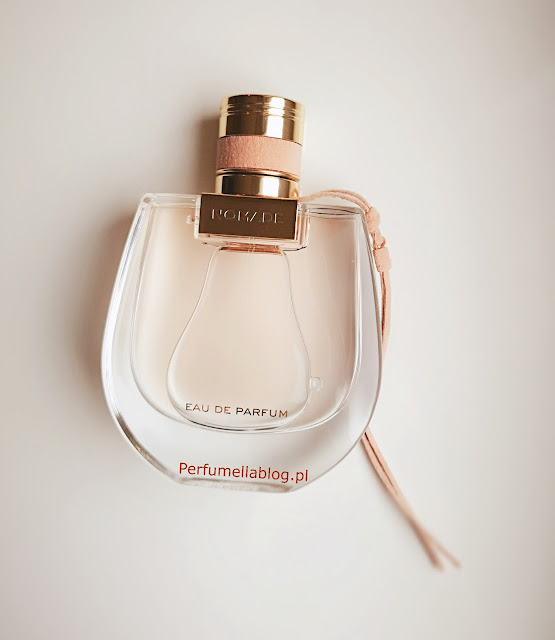 chloe nomade edp