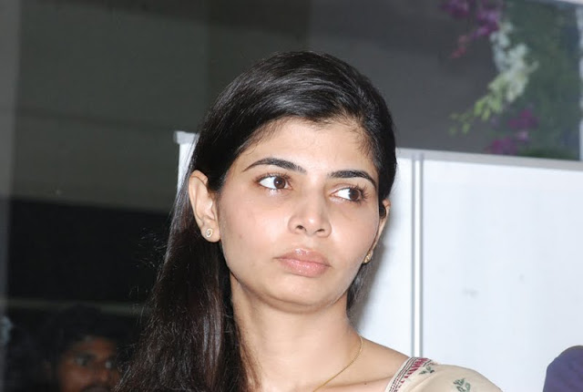 chinmayi playback singer new @ bellve event unseen pics