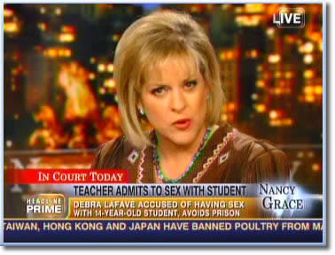 nancy grace