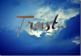 trust