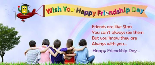 friendship day quotes