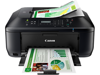 Canon PIXMA MX536