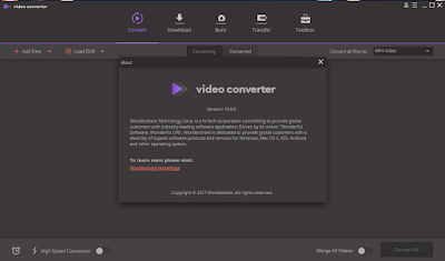 Wondershare Video Converter 10.1.4.146 Ultimate