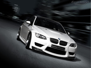 bmw e92