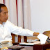 Jokowi Evaluasi Total PSBB, Ingin Kekurangan Diperbaiki