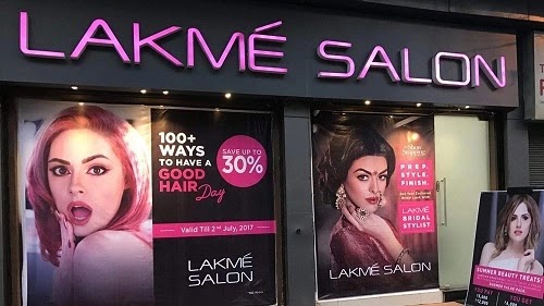 How to open Lakme Salon franchise in India