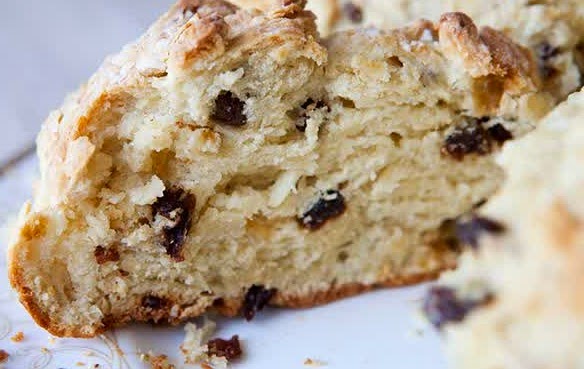 Irish Soda Bread Recipe