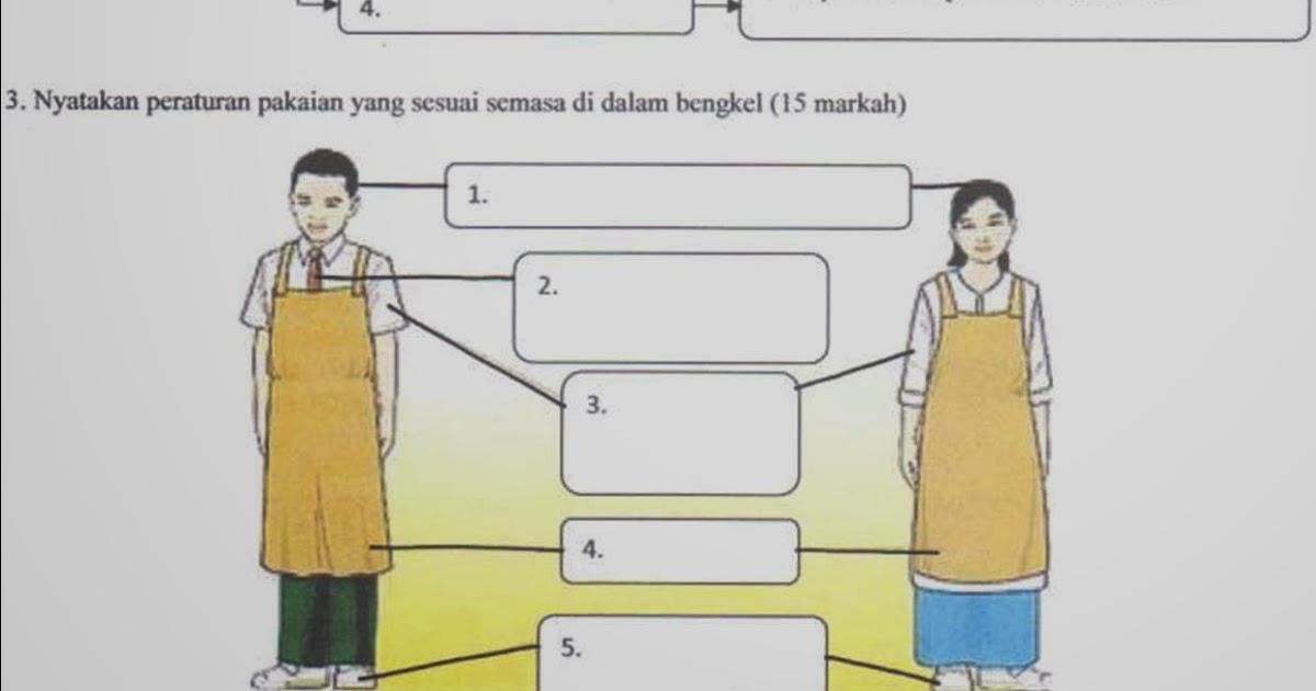 GALERI CIKGU NORLIZA: Latih tubi PT3 : Tingkatan 1 