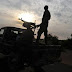 Mali's army accused of abuses