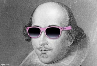 How to teach the works of William Shakespeare to ESL students