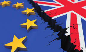 MUNDO: Gobierno británico anunció que firmó la orden para desligar al Reino Unido de las leyes de la Unión Europea.