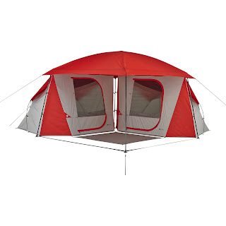 Coleman Tents