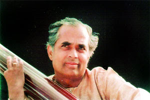 Pandit Madhav Gudi