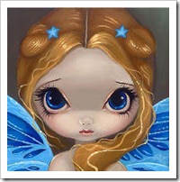 Faces of faery