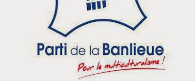 Un parti de la banlieue pour changer de politique en France