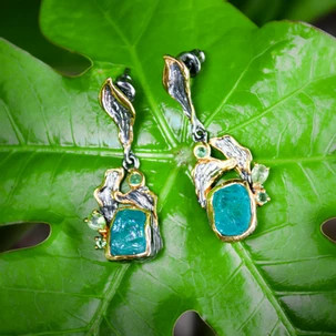 Emerald Jewelry Wholesale