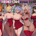 MY HERO Christmas HAREM [official colored]