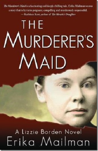 the murderers maid