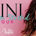 Martina Stoessel - Got Me Started Tour