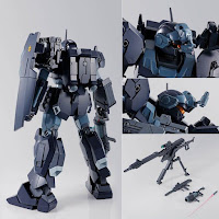 P-Bandai MG 1/100 JESTA (SHEZARR TYPE</div><div  class=