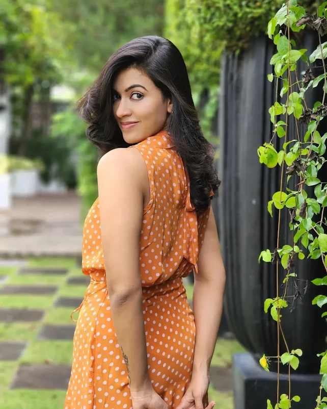 anju kurian images hd