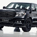 Toyota Land Cruiser Cool Photos