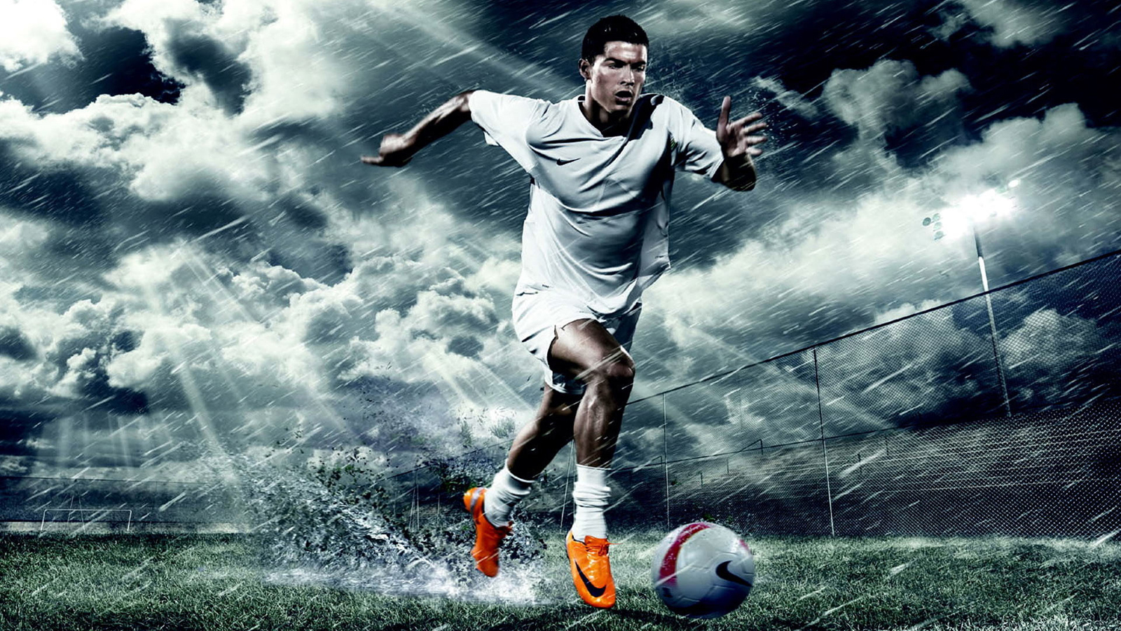 Cristiano Ronaldo HD Wallpapers | Desktop Wallpapers