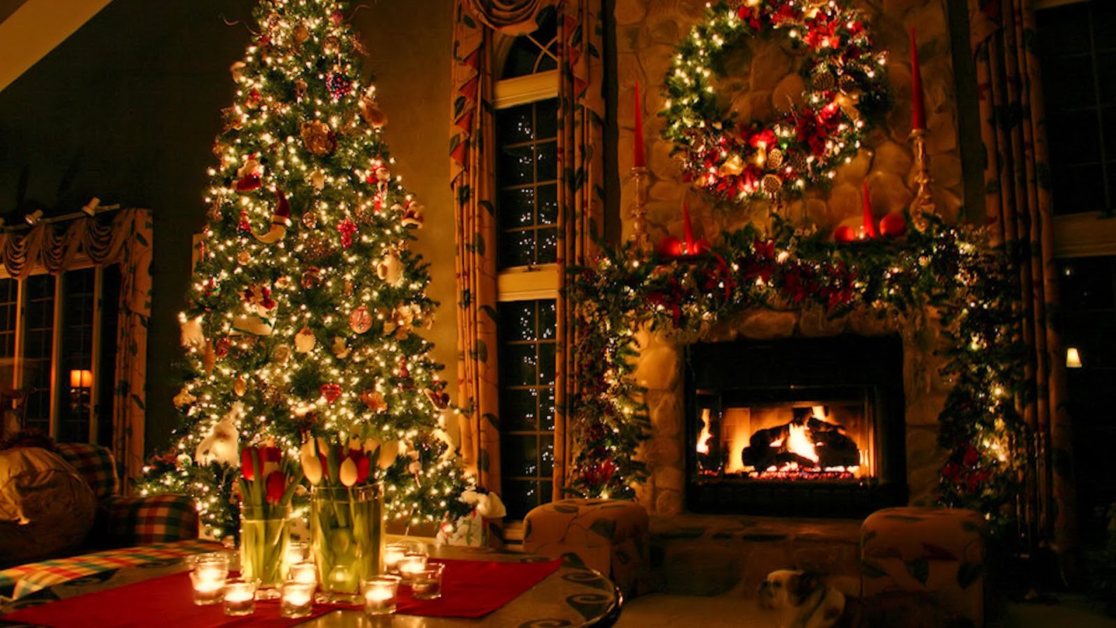  Christmas  Decorations  Ideas  World Top Blogger