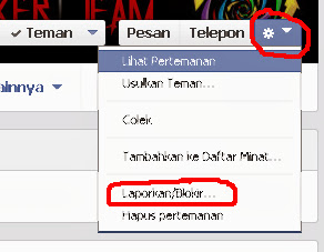 Cara Baru Memblokir Teman di Facebook dengan Mudah