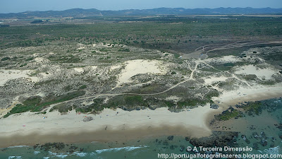 Praia do Malhão