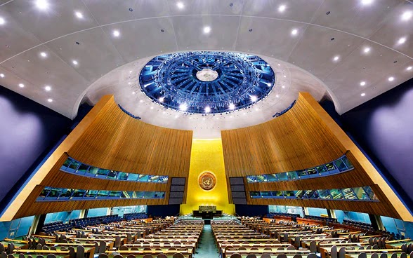 ΟΗΕ και WEF παραδέχονται το τέλος των ελευθέρων κοινωνιών