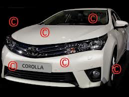  2014 Toyota Corolla Release Date