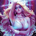 Dazzler – Diva Disko Marvel dengan Kekuatan Cahaya yang Mempesona