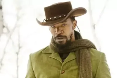 جيمي فوكس Jamie Foxx