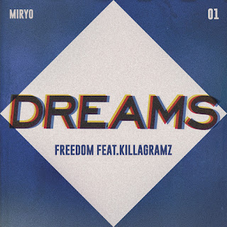 Download Lagu MP3, MV, [Full Single] Miryo – DREAMS