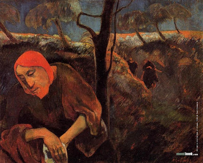 Paul Gauguin Wallpapers