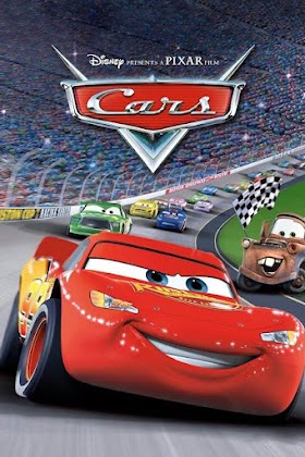 Cars (2006) (Hindi+English) 720p