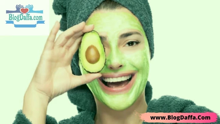 Masker Wajah Alami untuk Remaja Masker Wajah Alami untuk Remaja