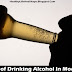 Benefits of Drinking Alcohol In Moderation