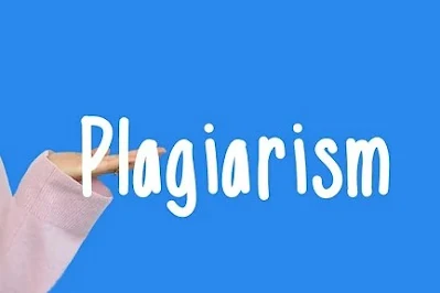 Plagiarism प्लेगरिज्म क्या है