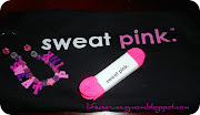 Running and Sweat Pink Swag (more swag)