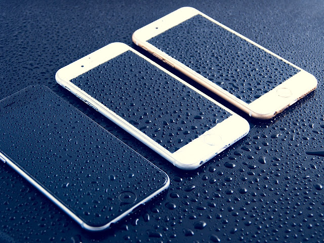 How to keep your mobile phones clean and germ free