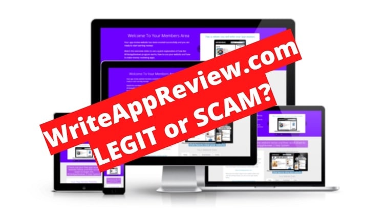 Is WriteAppReviews.com Legit or Scam? Get Full Details Here