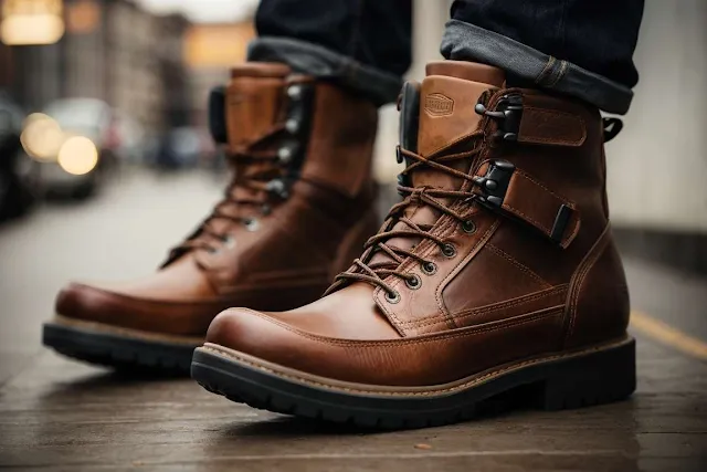 Motorcycling is not just about the thrill of maneuvering through traffic or feeling the wind against your face; it's also about ensuring your safety while riding. One crucial aspect of motorcycle safety gear is the boots. Urban motorcycle boots are designed to provide a perfect blend of style, comfort, and protection, making them an essential accessory for any urban rider.