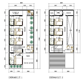 Denah Rumah Vector sketsa rumah idaman gallery taman Denah Rumah Vector sketsa rumah idaman gallery taman