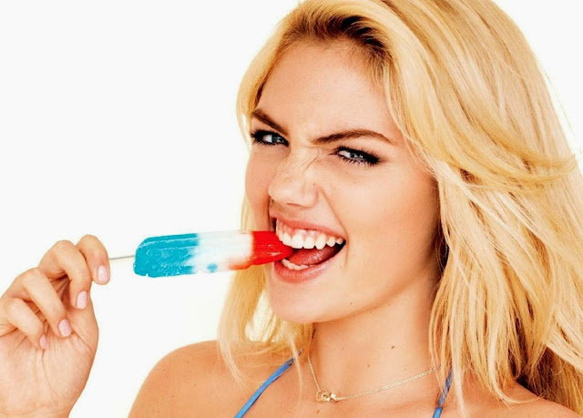 Kate Upton Wallpapers Free Download